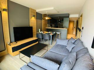 Apartment in Tignes, France