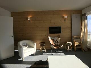 Apartment in Tignes, France