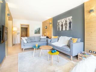 Apartment in Tignes, France