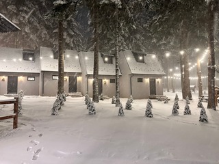 Chalet in Borovets, Bulgaria