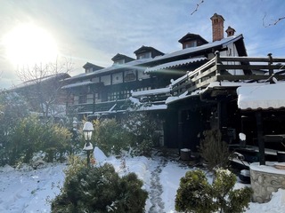 Chalet in Bansko, Bulgaria