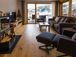 Apartment in Grimentz, Switzerland