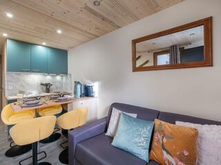 Apartment in Val Thorens, France