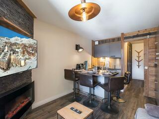 Apartment in Val Thorens, France