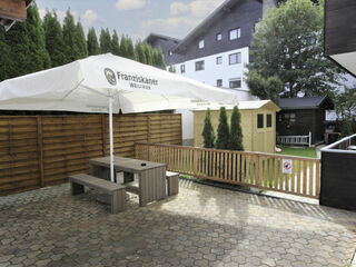 Apartment in Seefeld, Austria