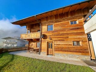 Apartment in Oberau, Austria