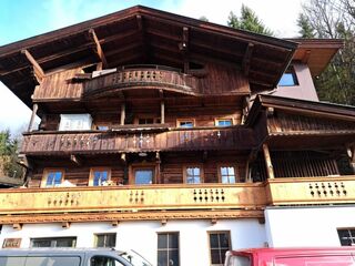 Apartment in Oberau, Austria