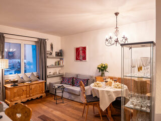 Apartment in St Moritz, Switzerland
