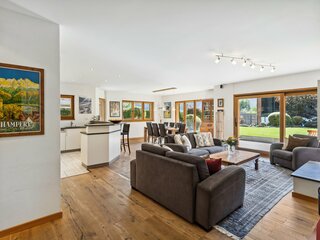 Apartment in Champery, Switzerland