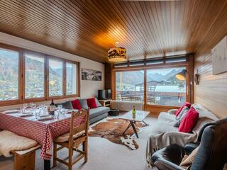 Apartment in Morzine, France