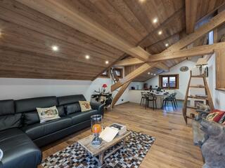 Apartment in Megeve, France