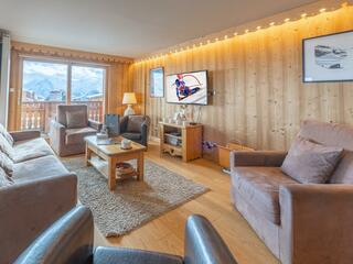 Apartment in Alpe d'Huez, France