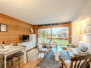 Apartment in Morzine, France