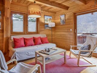 Chalet in Serre Chevalier, France