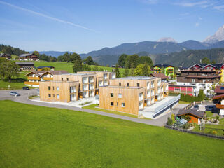 Apartment in Schladming, Austria
