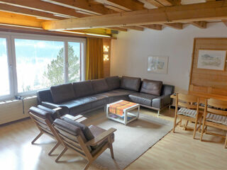 Apartment in Grindelwald, Switzerland