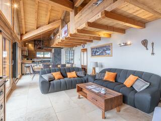Apartment in Alpe d'Huez, France