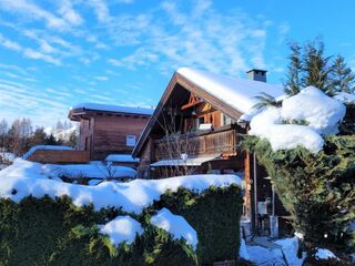 Apartment in Seefeld, Austria