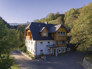 Apartment in Murau, Austria