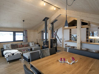 Chalet in Pichl an der Enns, Austria