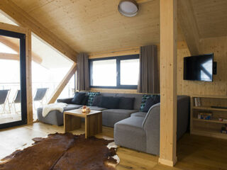 Chalet in Pichl an der Enns, Austria