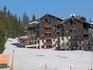 Apartment in La Clusaz, France