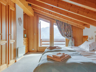 Chalet in Verbier, Switzerland