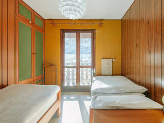 Apartment in Canazei, Italy