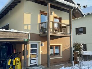 Chalet in Saalfelden, Austria