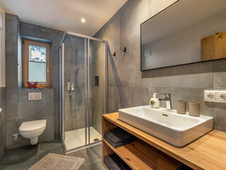 Apartment in Kappl, Austria