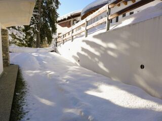 Apartment in Crans Montana, Switzerland