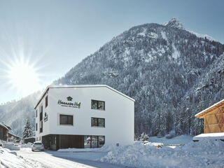 Apartment in Langenfeld, Austria