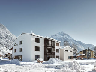 Apartment in Langenfeld, Austria