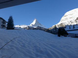 Apartment in Zermatt, Switzerland