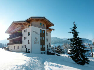 Apartment in Oberau, Austria