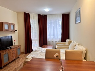 Apartment in Borovets, Bulgaria