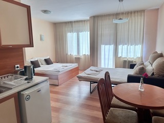 Studio in Borovets, Bulgaria