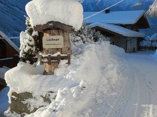 Apartment in Wald im Pinzgau, Austria