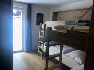 Apartment in Saalbach Hinterglemm, Austria