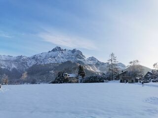 Apartment in Saalfelden, Austria