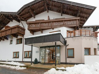 Apartment in Langenfeld, Austria