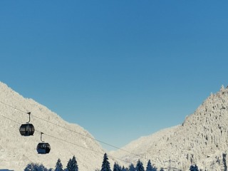 Chalet in Sankt Gallenkirch, Austria