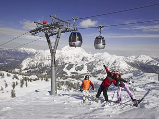 Chalet in Nassfeld, Austria