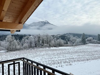 Chalet in Nassfeld, Austria