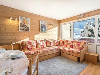 Apartment in Val Thorens, France