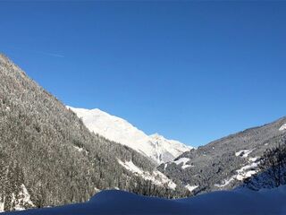 Apartment in See, Austria