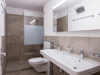 Apartment in St Moritz, Switzerland