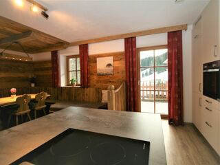 Chalet in Oberau, Austria