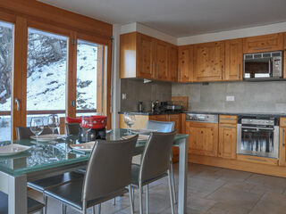 Apartment in Nendaz, Switzerland