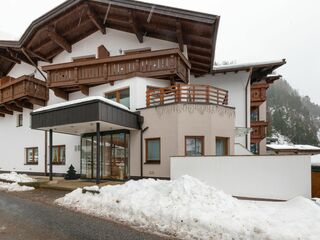 Apartment in Langenfeld, Austria